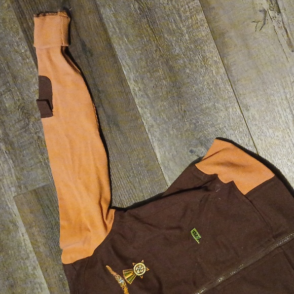 🩵Y2K jacket - Picture 4 of 8